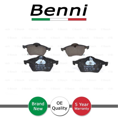 Brake pads set front - brake,