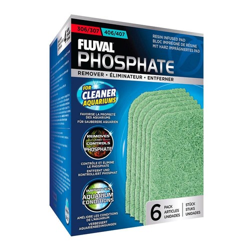 Fluval phosphate remover resin - fluval,