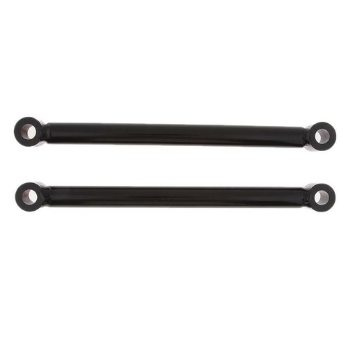 Rear rigid hardtail - 10",