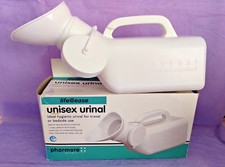 344. Unisex Portable Urinal