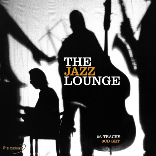 The jazz lounge neu - 6, cd