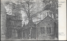 Oldham, Gtr Manchester - St