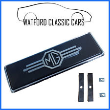 Radio Blank Kit MGB and MG