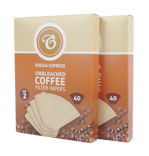 Size 2k coffee filter - /,