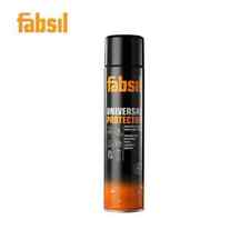 Fabsil Universal Waterproofer Tent & Awning Fabric Protector 600ml Aerosol Spray