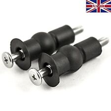 Toilet Seat TOP FIX Seat Hinge