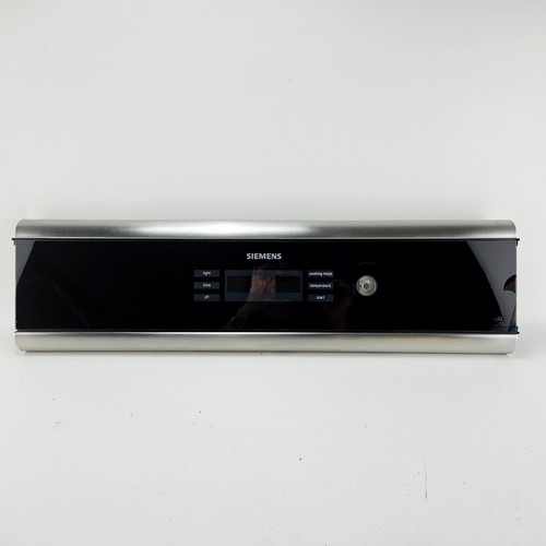Genuine siemens range - genuine, oven