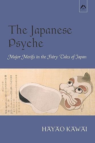 The japanese psyche major - japanese,