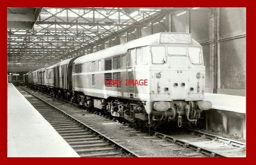Photo class loco no - class,