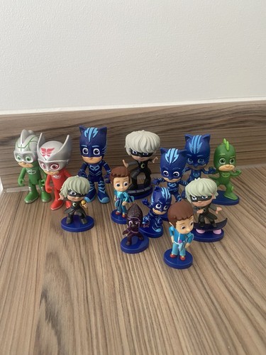Masks figure bundle - x,
