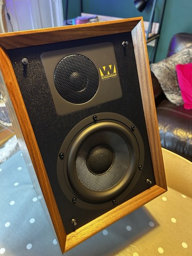 Wharfedale denton 85th - denton,