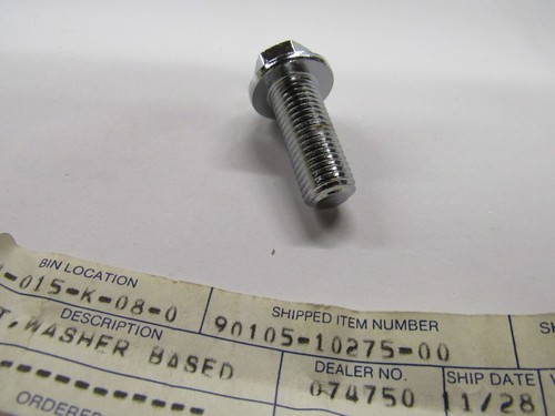 Nos yamaha xv1000 xv1100 xv750 - nos,
