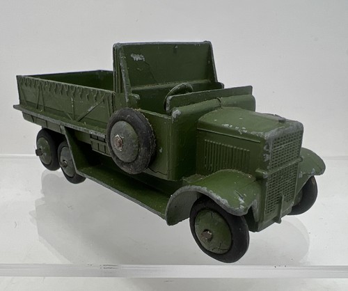 Pre war dinky 151b - pre, 6