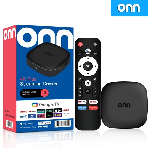 Onn box android - android, 13