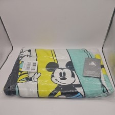 NEW Disney World Mickey Mouse Beach Towel New