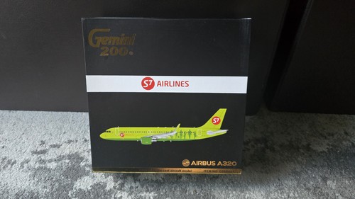 Gemini jets 200 - jets, 1:200