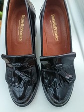 Russel and Bromley Brogues