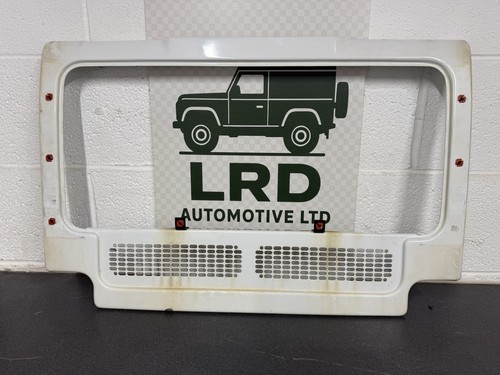 Land rover defender - 90, 130