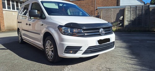 Volkswagen caddy c20 kombi - caddy,