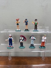 Original Tomy C.G.T.S.J