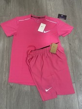 Pink Nike Miller Short