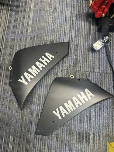 Yamaha 14b big bang lower - 14b,