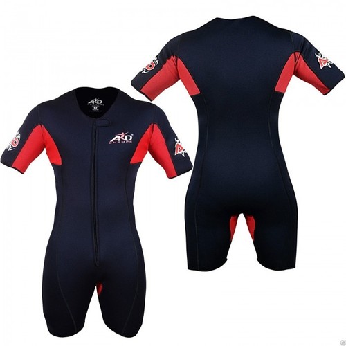 Ard neoprene sweat sauna suit - sweat,