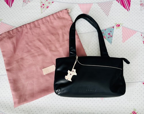 Radley london vintage black - radley,