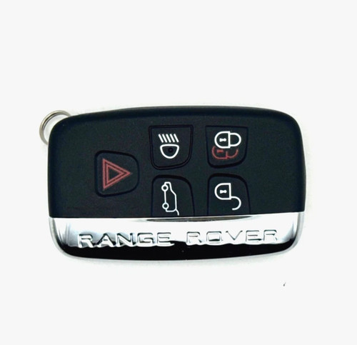 Range rover evoque sport - rover,