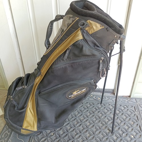 King cobra golf stand bag - cobra,