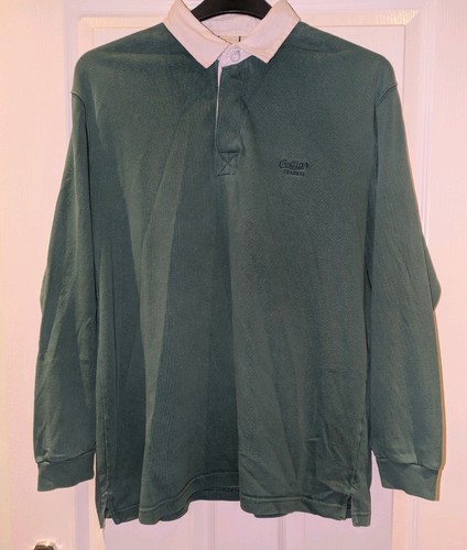 Cotton traders men - cotton, rugby