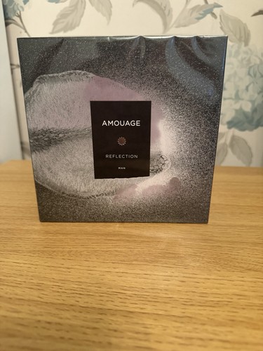 Authentic amouage reflection - authentic,