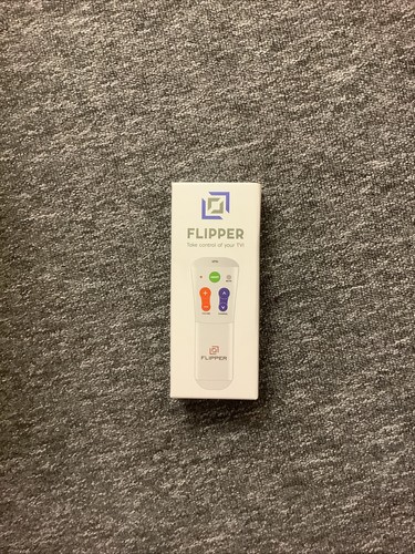 Flipper big button universal - flipper,