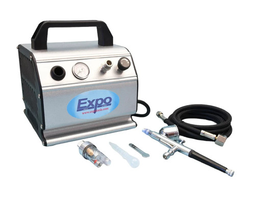 Expo ab602 airbrush - expo, &