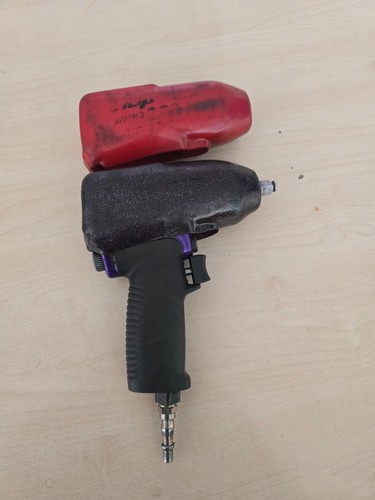 Snap tools impact - on, 3/8”