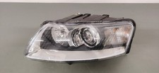 Front headlight headlamp bi