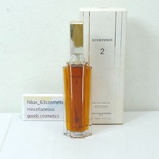 Jean Louis Scherrer 2 Eau de