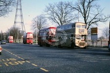 PHOTO  London Transport AEC