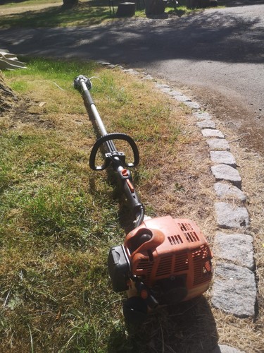 Stihl fs75 straight shaft - fs75,