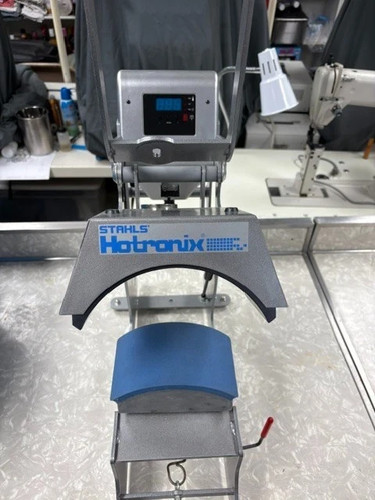 Stahls hotronix auto cap heat - stahls,