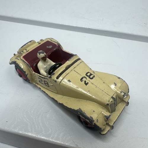 Dinky toys 108 midget - toys,