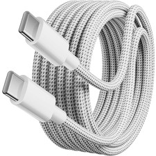 USB C to Type C Fast Charging