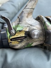 Shimano Tribal RA Bait Runner Reels.