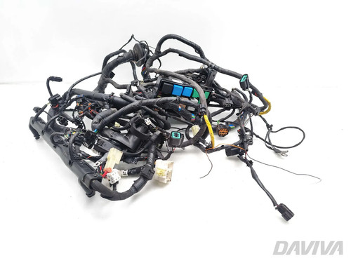 Hyundai ix20 engine - ix20,