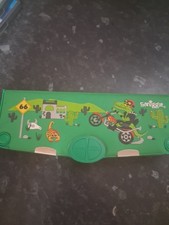 Smiggle Pop Out Pencil Case
