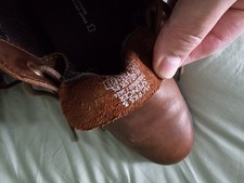 Mens M&S Chukka Boots