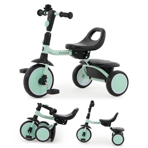 Kids trike tricycle childrens - kids,