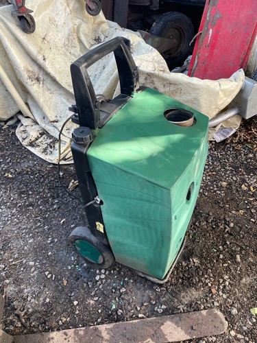 Hot wash 240v pressure - wash,
