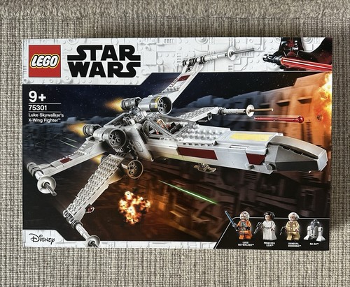 Lego 75301 luke skywalker - 75301,