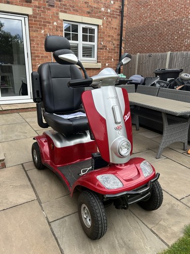 Kymco midi xls mobility - kymco,